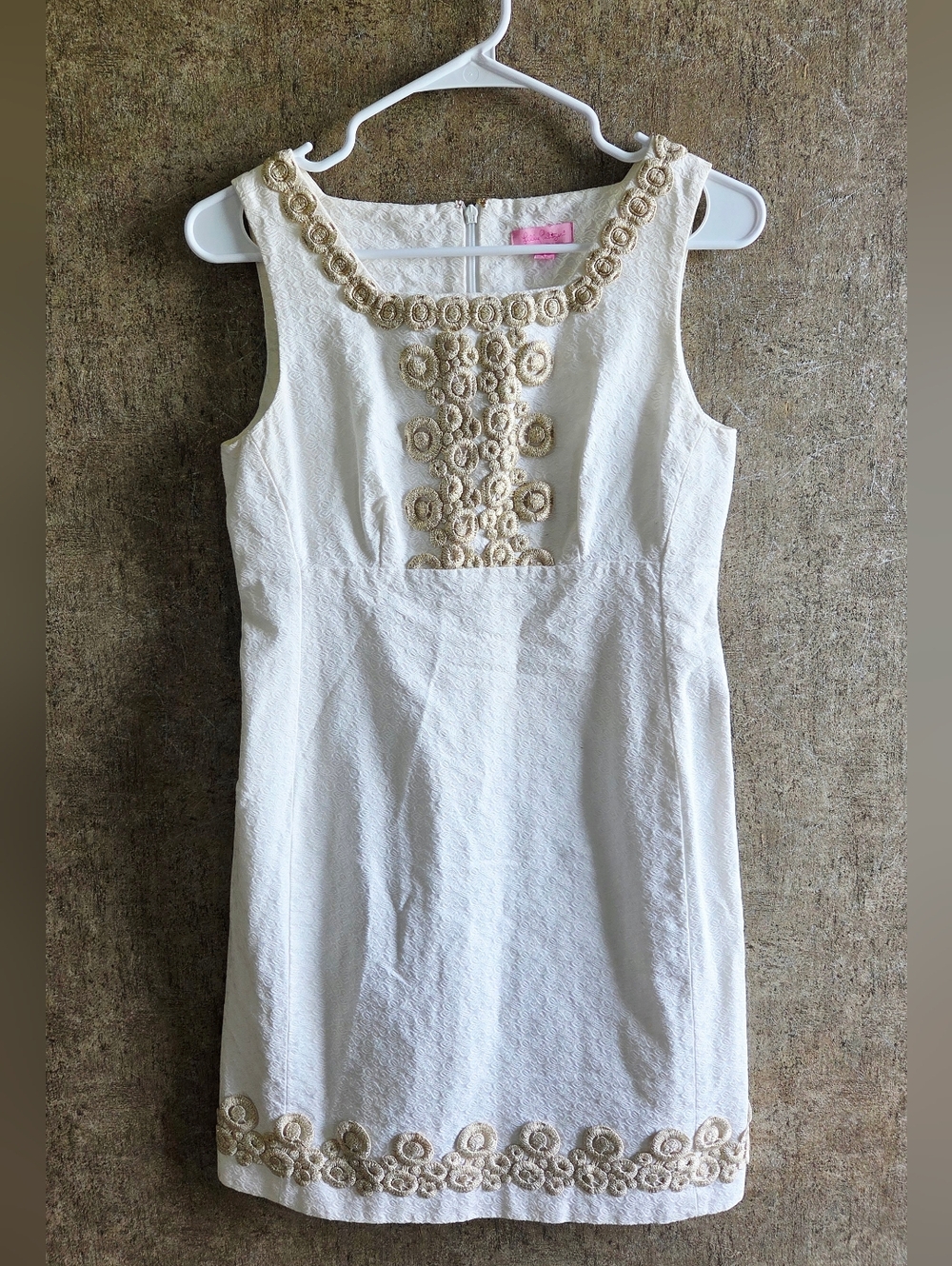 Lilly Pulitzer Sleeveless Dress